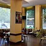 Burcman Szálloda