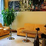 Burcman Szálloda 3*