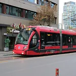 Burcman Szálloda 3*