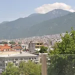 Burcman Szálloda Bursa