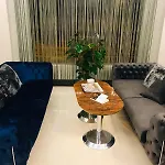 Szálloda Burcman 3*