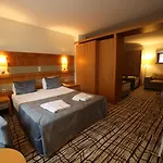 Burcman Szálloda 3*
