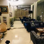 Burcman 3*