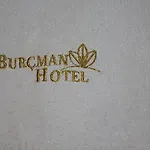 Szálloda Burcman 3*