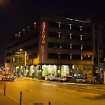 Burcman Szálloda 3*