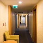 Burcman Szálloda Bursa