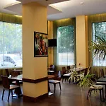 Burcman Szálloda Bursa