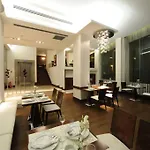 Burcman Szálloda Bursa