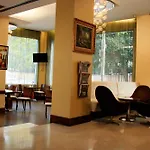 Szálloda Burcman 3*