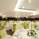 Burcman Szálloda Bursa