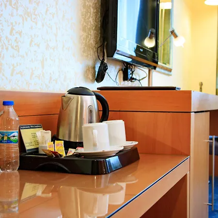 Burcman Hotel 3*