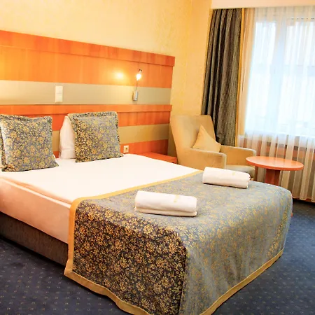 Burcman 3* Bursa