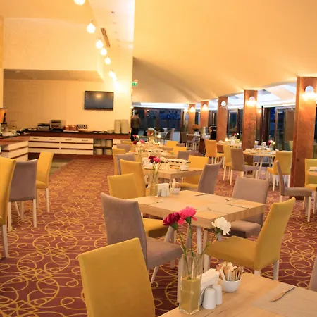 Hotel Burcman