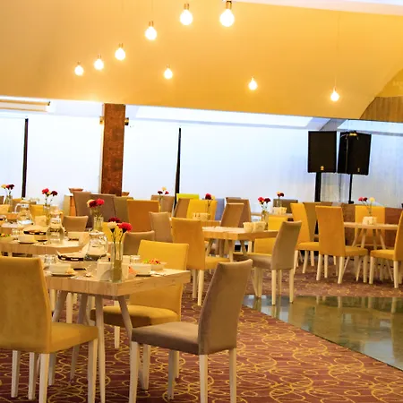 Burcman 3* Bursa
