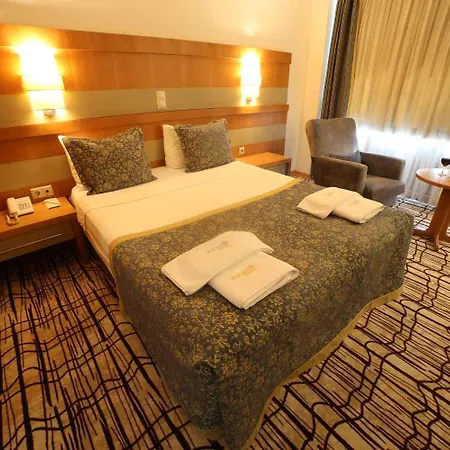 Hotel Burcman