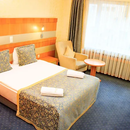 Hotel Burcman Bursa