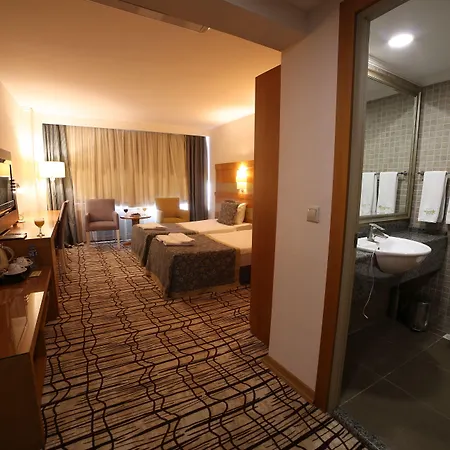 Burcman Hotel Bursa