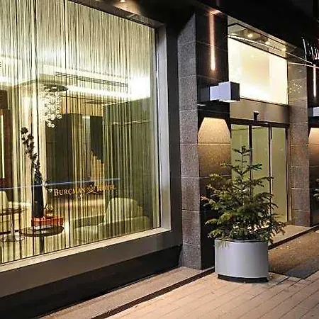 Burcman 3* Бурса
