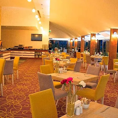 Burcman 3* Бурса
