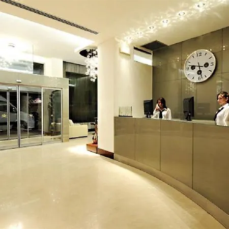 Burcman 3* Bursa
