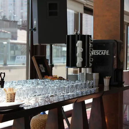 Burcman 3* Bursa