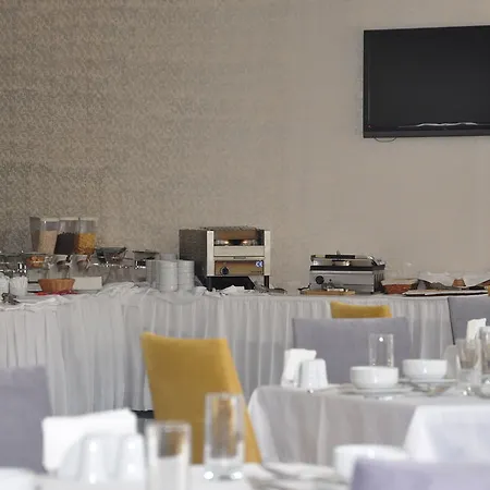 Hotel Burcman 3*