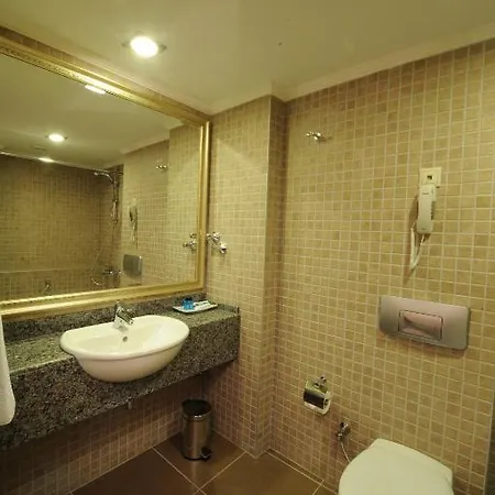Hotel Burcman