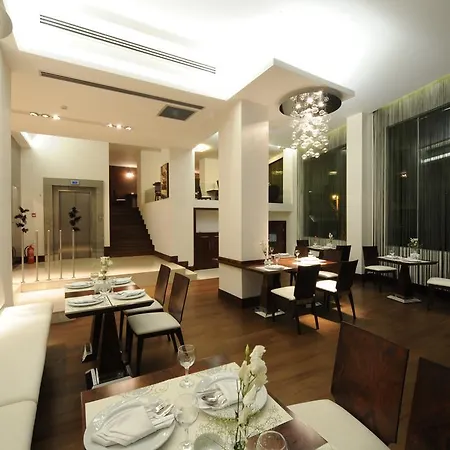 Burcman Hotel Bursa