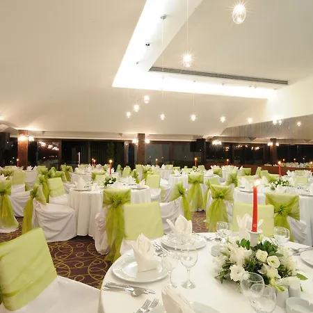 Burcman Hotel Bursa