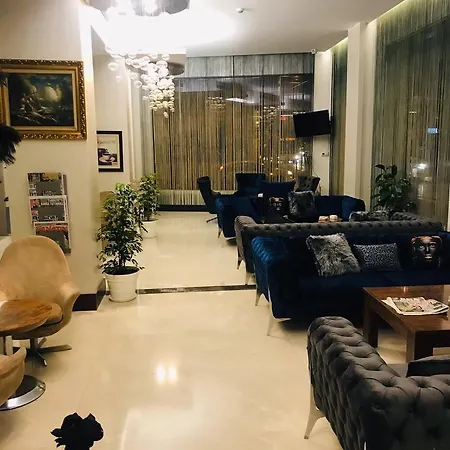 Hotel Burcman 3*